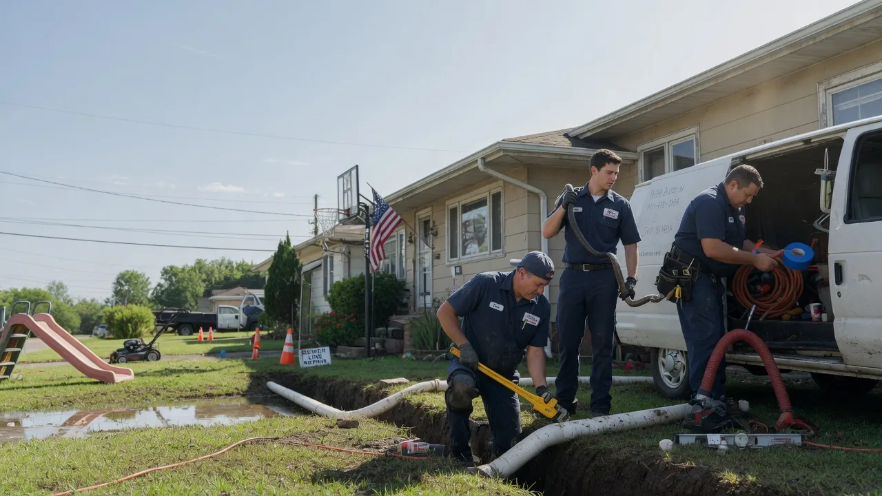 Toilet Installation in Sikeston, MO near me